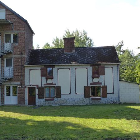 Appartamento Duplex 4 Personnes La Calypso Blangy-sur-Bresle Esterno foto