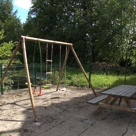 Appartamento Duplex 4 Personnes La Calypso Blangy-sur-Bresle Esterno foto
