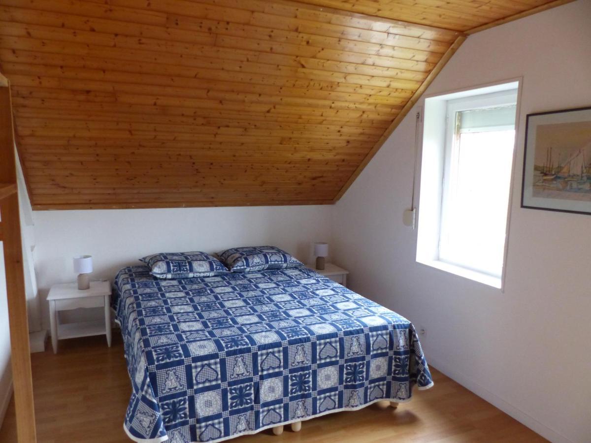 Appartamento Duplex 4 Personnes La Calypso Blangy-sur-Bresle Esterno foto