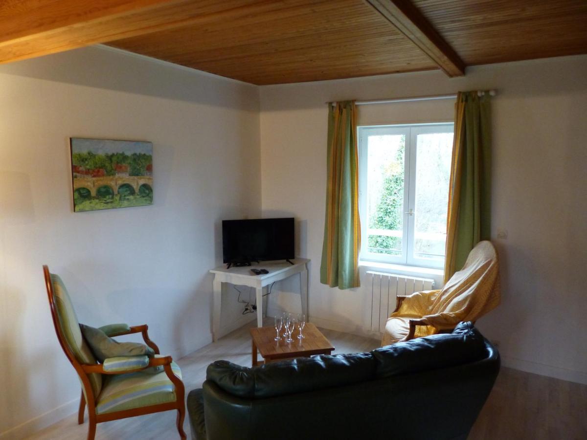 Appartamento Duplex 4 Personnes La Calypso Blangy-sur-Bresle Esterno foto