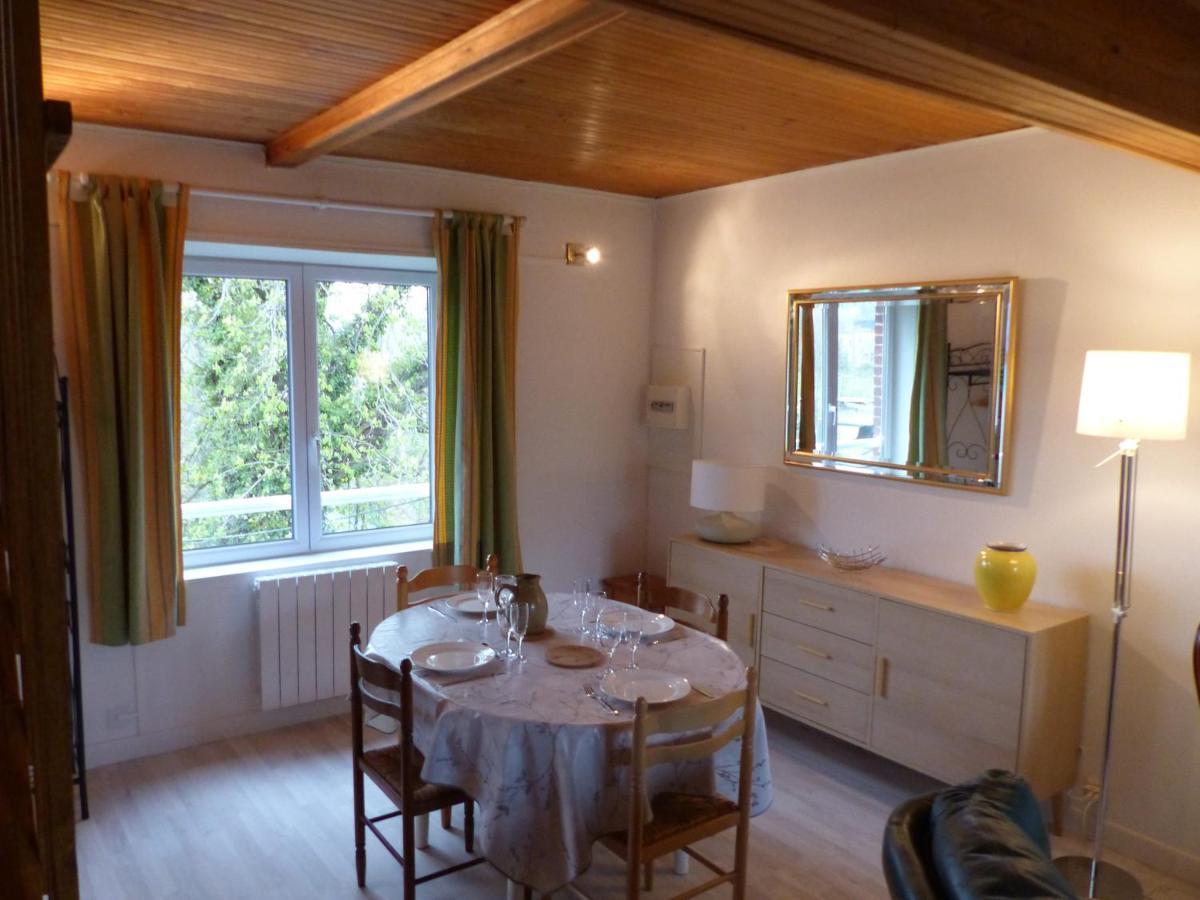 Appartamento Duplex 4 Personnes La Calypso Blangy-sur-Bresle Esterno foto