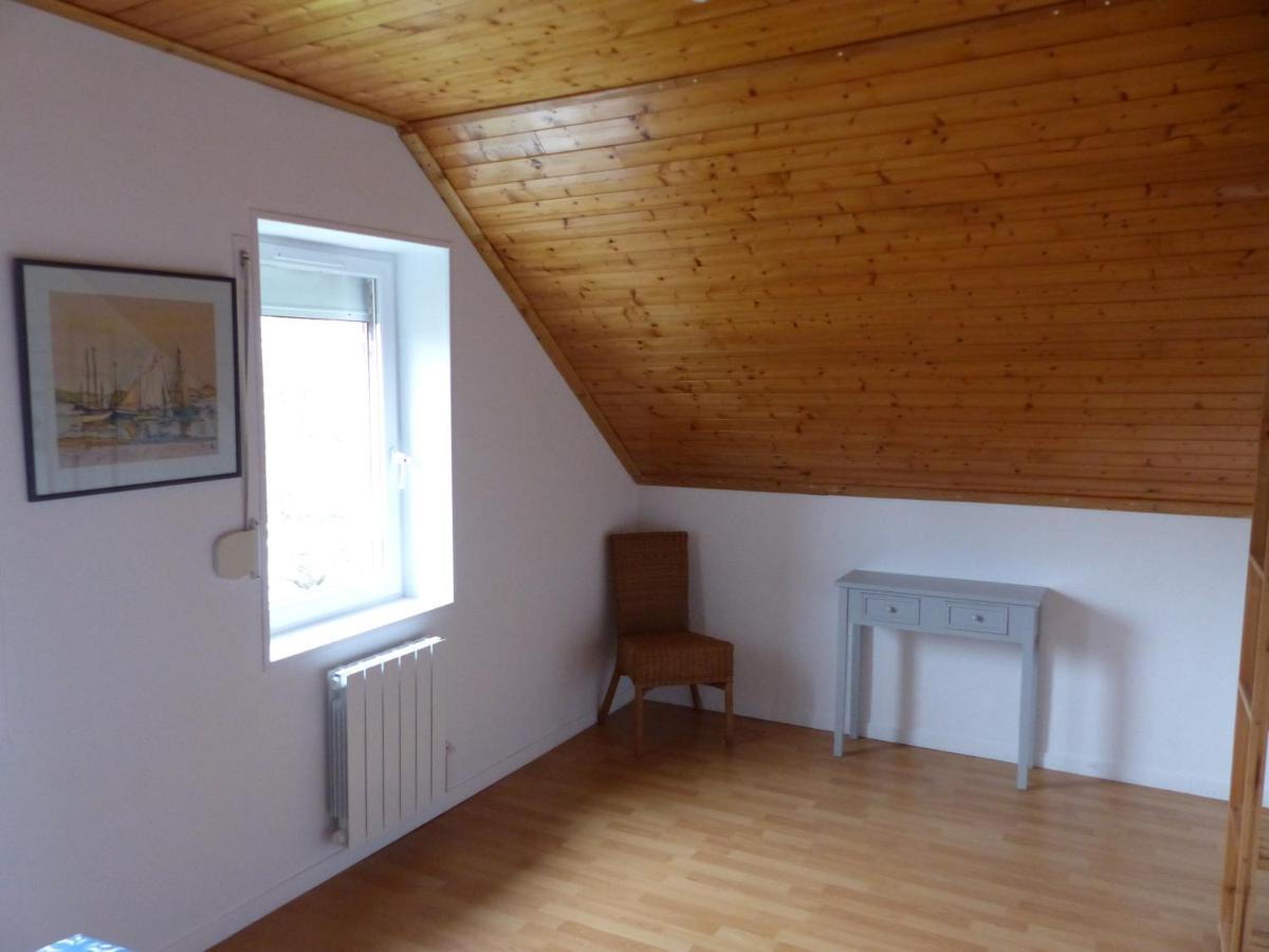 Appartamento Duplex 4 Personnes La Calypso Blangy-sur-Bresle Esterno foto