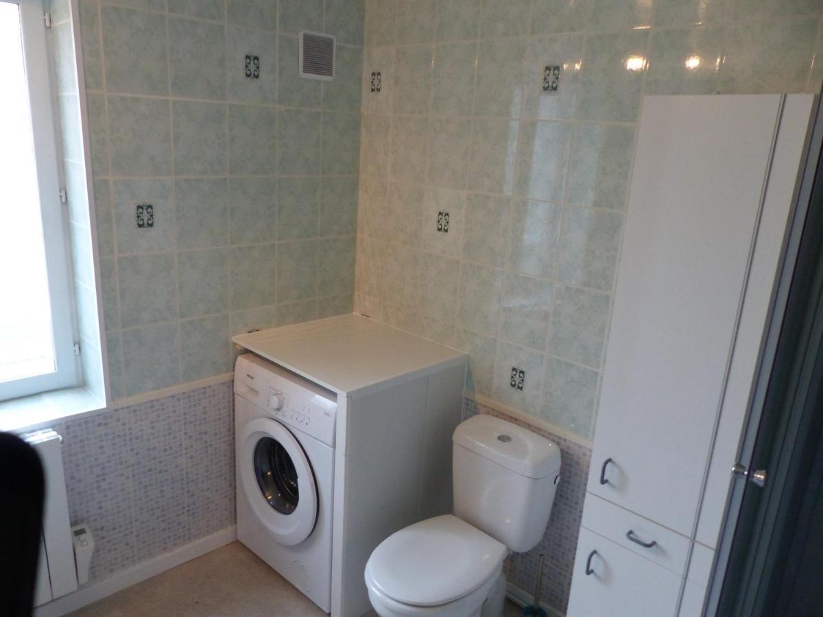 Appartamento Duplex 4 Personnes La Calypso Blangy-sur-Bresle Esterno foto