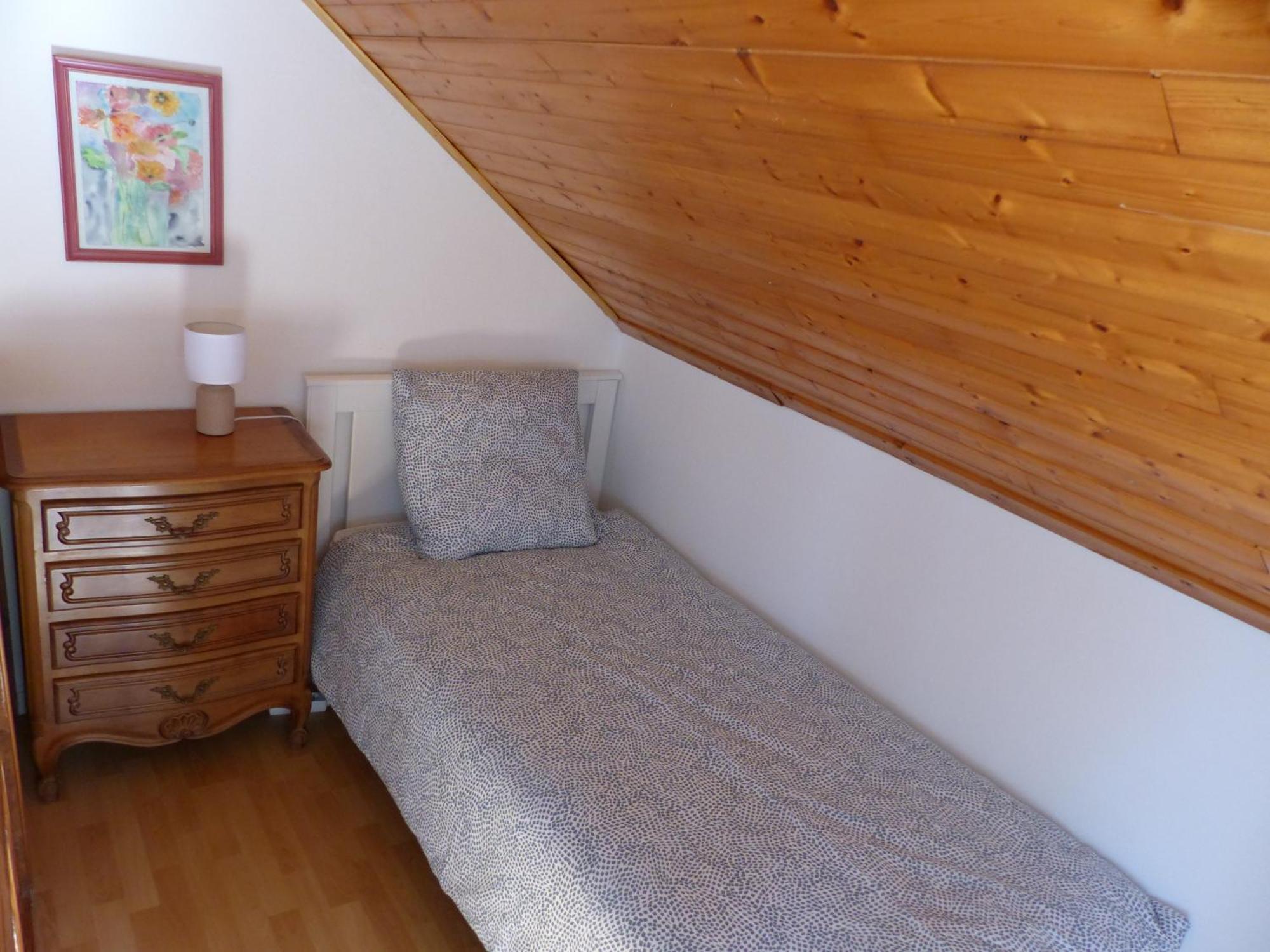 Appartamento Duplex 4 Personnes La Calypso Blangy-sur-Bresle Esterno foto