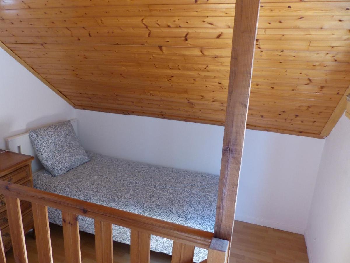 Appartamento Duplex 4 Personnes La Calypso Blangy-sur-Bresle Esterno foto